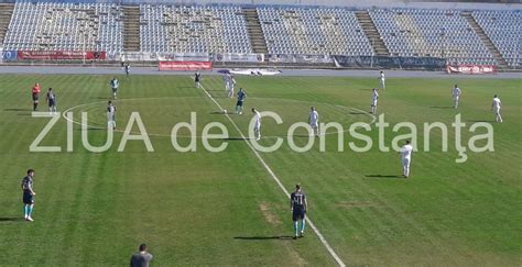 All scores of the played games, home and away stats, standings table. FC Farul Constanţa, pe poziţia a noua în Liga a 2-a şi la ...