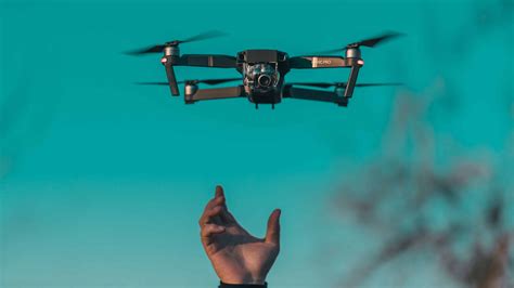 10 Expert Predictions On The Future Of Drone Photography