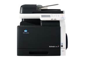 Find everything from driver to manuals of all of our bizhub or accurio products. Konica Minolta Bizhub C35 Printer Driver Download