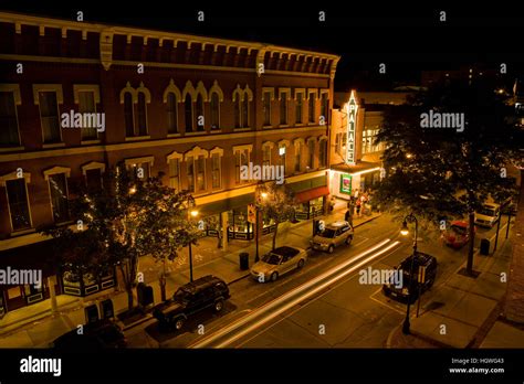 The Palace Theatre Manchester Hi Res Stock Photography And Images Alamy