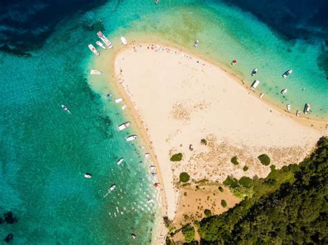 15 Best Greek Islands For Beaches