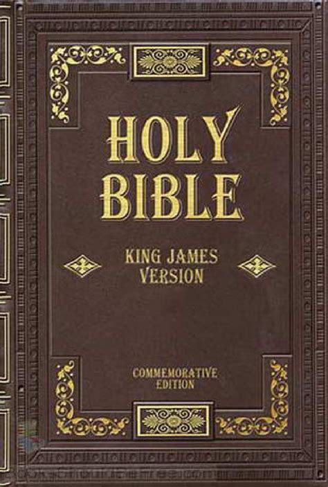 King James Version Bible NT by Jeff Hunter - Issuu