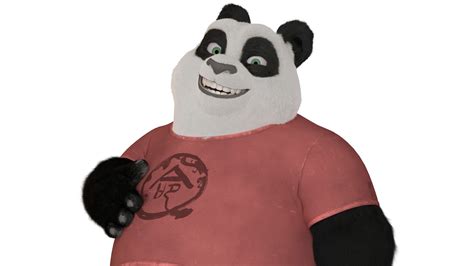 Animated Panda Movie Set To Meet The Global Audience Next Year Cgtn
