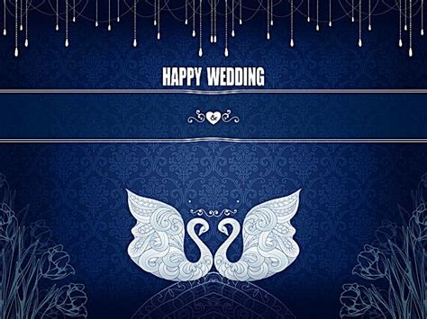 Free Royal Blue Wedding Background Images Elegant Navy Blue Wedding