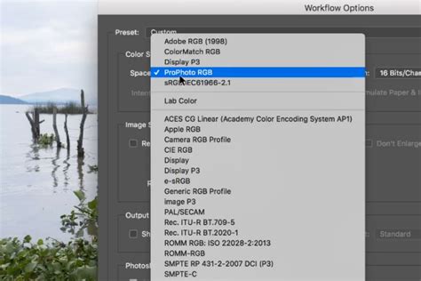 How To Edit Raw Images In Photoshop Phlearn