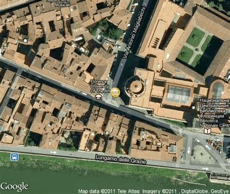 We have reviews of the best places to see in florence. Palazzo Vecchio: video, popular tourist places, Satellite map - Firenze (Florence) - Toscana ...