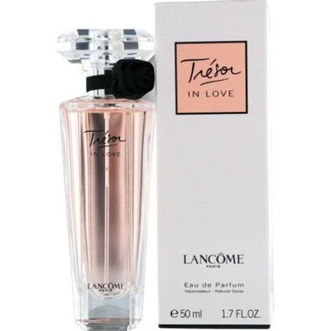 Lancome Tresor In Love EDP 50ml LanTreLo By Coucou