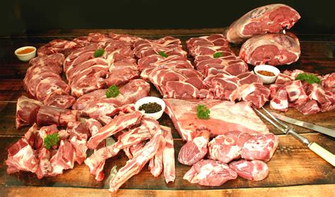 Central West Whole Lamb Traditionally Butchered Ubicaciondepersonas