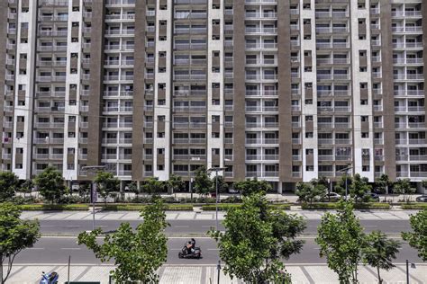 Globalhome has partnered with 50+ top real estate developers in india, these are the brands you can trust. Blackstone said to be planning 7% yield for India's first ...