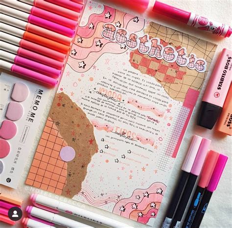 Aesthetic Bullet Journal Lettering Ideas Bullet Journal Doodles