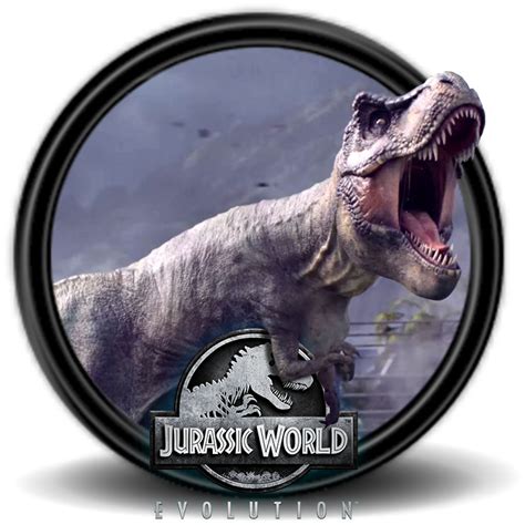 Jurassic World Evolution Png Images Transparent Free Download Pngmart