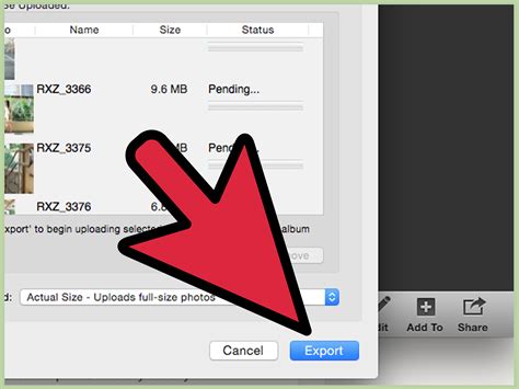 Jika bisa, bagaimana cara memindahkan foto dari kamera ke hp? 3 Cara untuk Memindahkan Foto ke Shutterfly - wikiHow