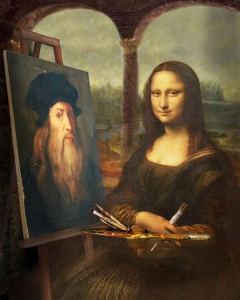 Leonardo Da Vinci Mona Lisa La Gioconda Painting Reproductions Save Free Shipping