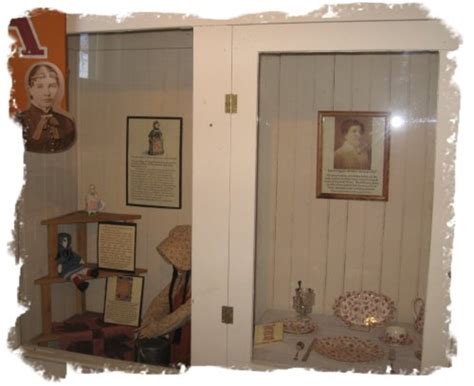 Explore The Laura Ingalls Wilder Historic Museum And Home