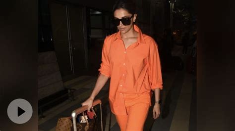 Done With Project K Hyderabad Schedule Deepika Padukone Returns To