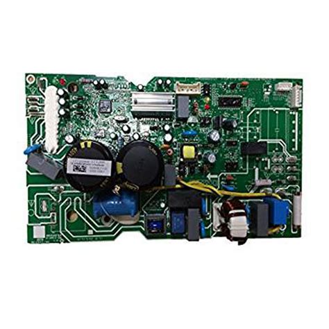 Air Conditioner Inverter Printed Circuit Board Assembly Pcb
