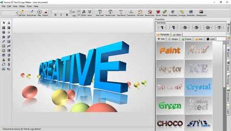 3d Logo Design Software Free Download Full Version Img Abiel