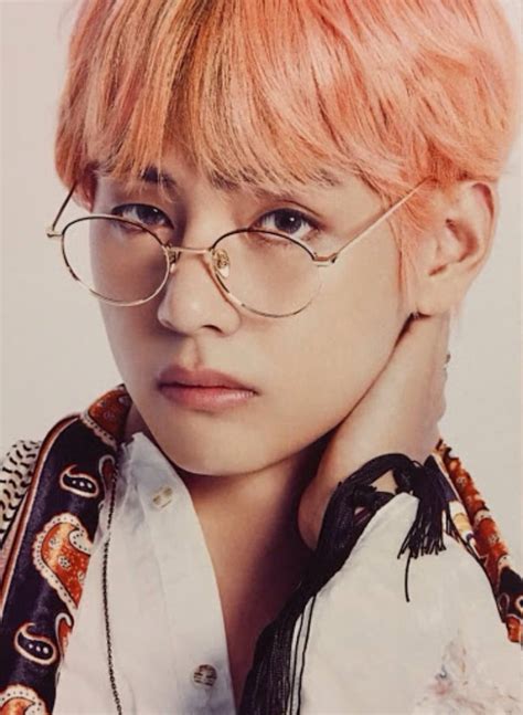 Here Are The Hottest Photos Of Kim Taehyung From Bts For Research
