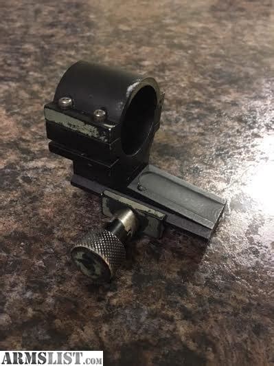 Armslist For Sale Aimpoint Qrp Mount