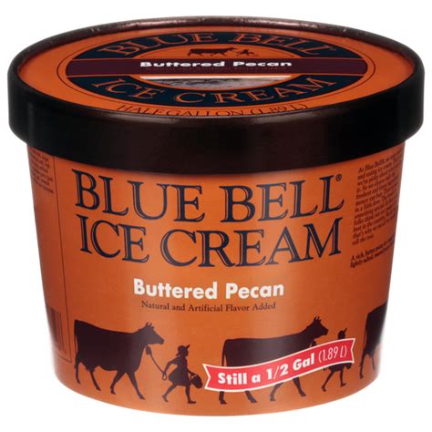 Butter Pecan Ice Cream Order Online Save Food Lion
