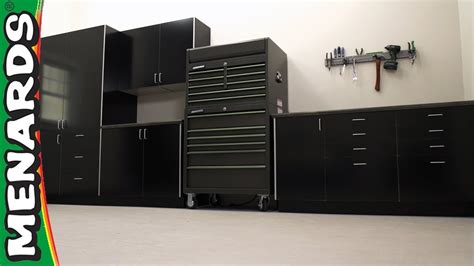Menards Storage Systems With Drawers