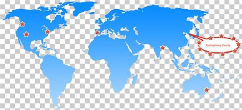 World Map Globe Mapa Polityczna PNG Clipart Area Atlas Blue Cloud