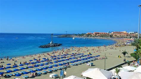 Find traveller reviews, candid photos, and prices for 147 waterfront hotels in tenerife, spain. Beach Holiday In Tenerife - The Best Beaches In The South