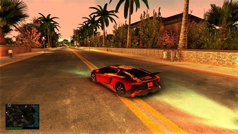 Gta Vice City Modern V20 Adds New Textures And Graphical