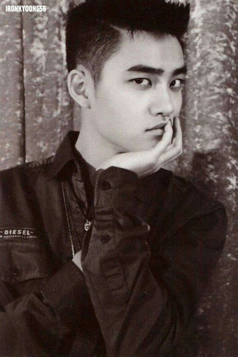 It was released on august 18, 2016 with the title track lotto serving as the album's lead track. #EXO #EXO_LOTTO #KYUNGSOO Lotto Photobook | Kyungsoo, Exo ...