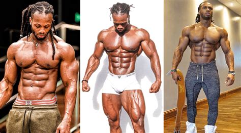 Ulisses Jr Before And After 78063 Investingbb