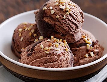 Coba deh bayangkan rasa lembut dari es krim bercampur dengan ingin makan es krim tapi nggak mau gendut? Cara Membuat Es Cream Coklat Yang Enak dan Mudah - Resep Aneka Masakan Praktis Setiap Hari