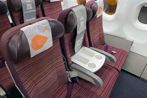 Thai Adding A320s On Singapore Bangkok Flights With Euro Style Business Class Mainly Miles