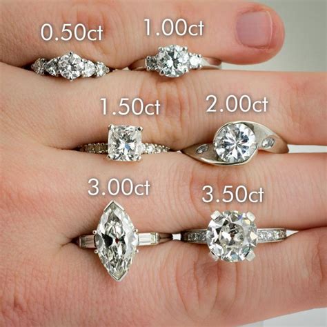 diamond buying guide the 4 c s learn about diamond color cut clarity and carat weight