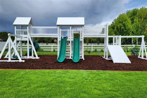 Product Gallery Ruffhouse Vinyl Play Systems