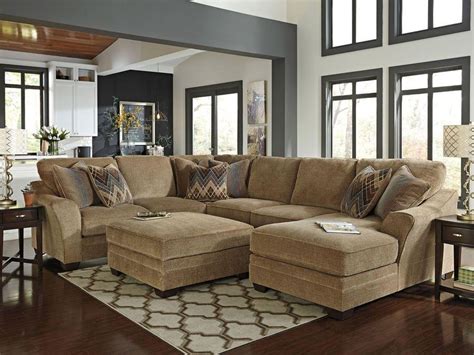 View snug's comfortable modular sofas. 20 Best Chenille Sectional Sofas With Chaise | Sofa Ideas