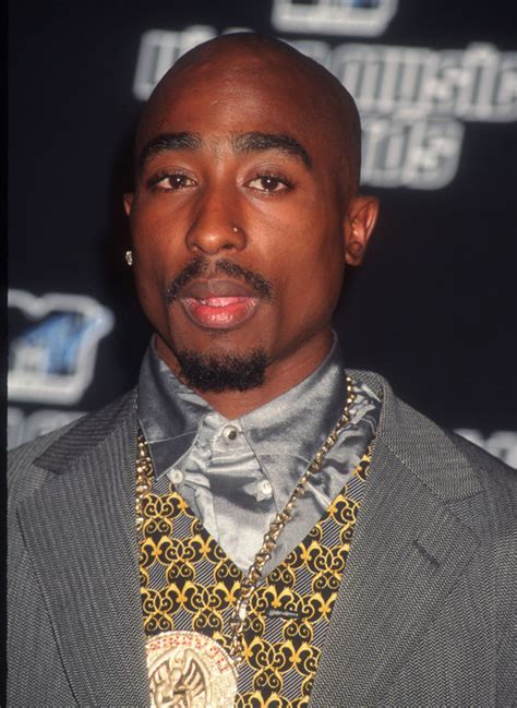 Is Tupac Alive Retired Cop Hints That Rap Great May Not Be Dead