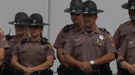 florida highway patrol looking for new recruits wink news