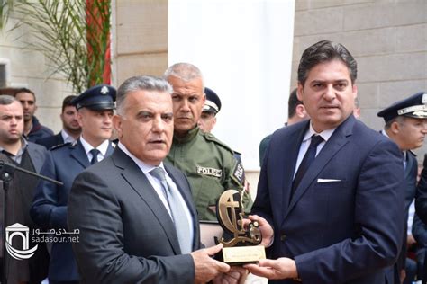 ممثل هوليودي في «القاهرة كابول» رغم قرار التحقيق مع صناعه. اللواء عباس ابراهيم رعى افتتاح مركز الأمن العام في قانا ...