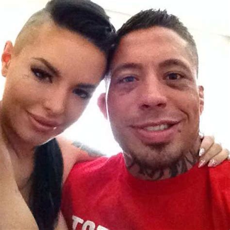 Mma Fighter ‘war Machine Jailed For Brutally Abusing His Porn Star Ex