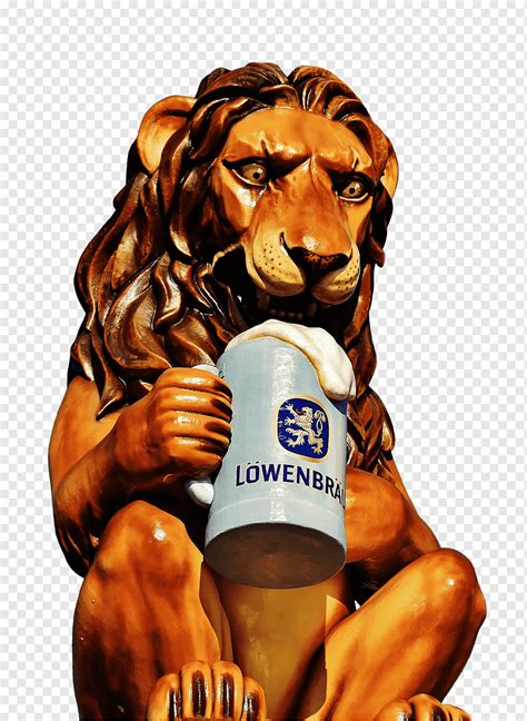 92 Lion Beer Logo Png For Free 4kpng
