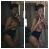 Meagan Good Nude Pictures Onlyfans Leaks Playboy Photos Sex Scene