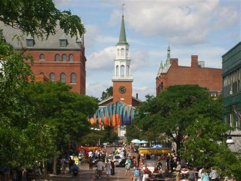 Church Street Marketplace Burlington All You Need To Know Before