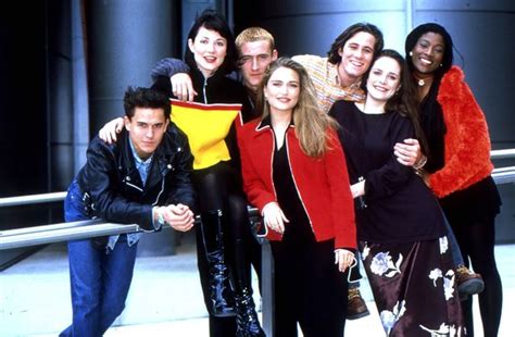 What Happened To The Original Hollyoaks Cast From 1995 And Where Are