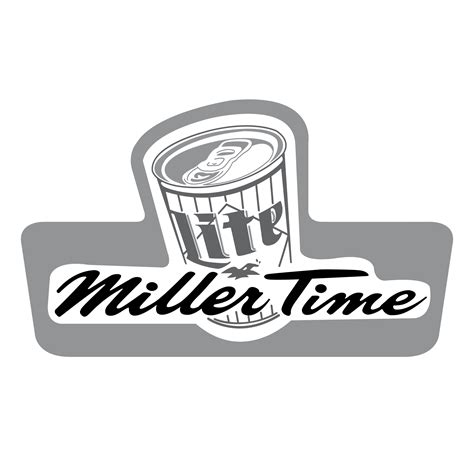 Miller Logo Png Transparent Svg Vector Freebie Supply