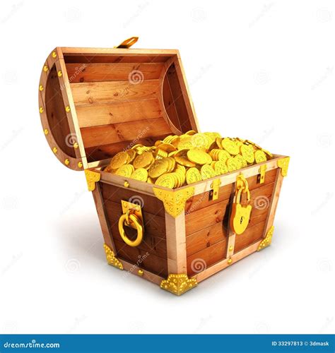 Treasure Chest Plans Wood Diy Shed Living
