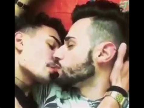 Desi Gay Lovers Kissing Youtube