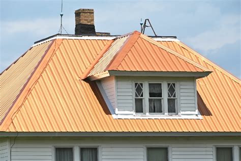 Why Is Copper Used For Roofing Top 6 Benefits Of Copper For Home