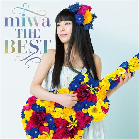 インフォメーション Miwa ソニーミュージック オフィシャルサイト