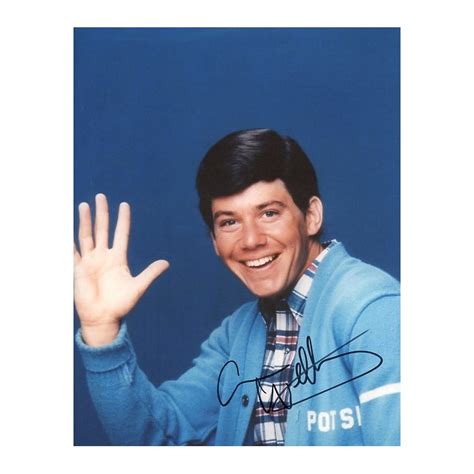Signed Autograph Williams Anson Happy Days All Autographes