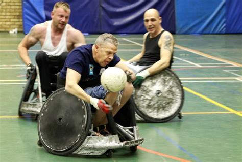 May 28, 2021 · jason brisbane has been appointed to lead great britain wheelchair rugby. Wheelchair rugby helped player to maintain self-respect | Rekord East
